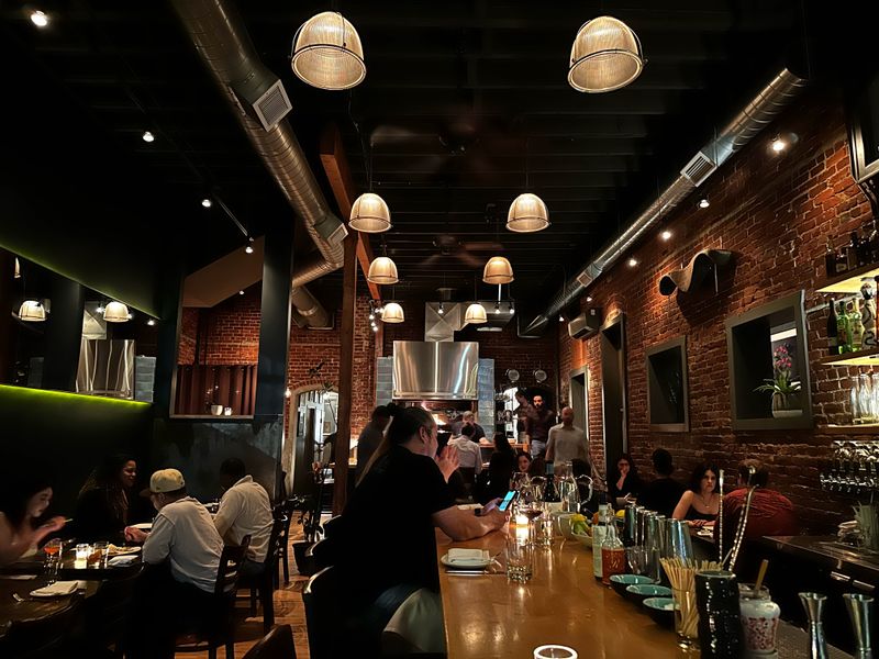 Grilled Asparagus with Lemon and Salt