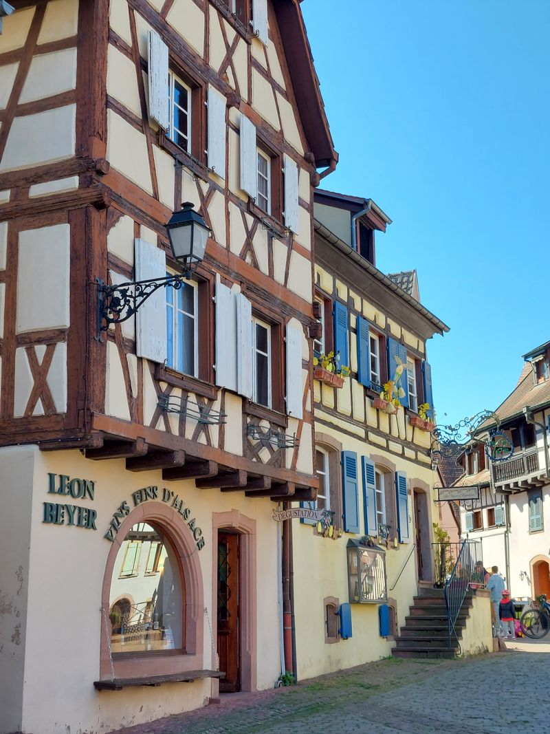 Eguisheim, France