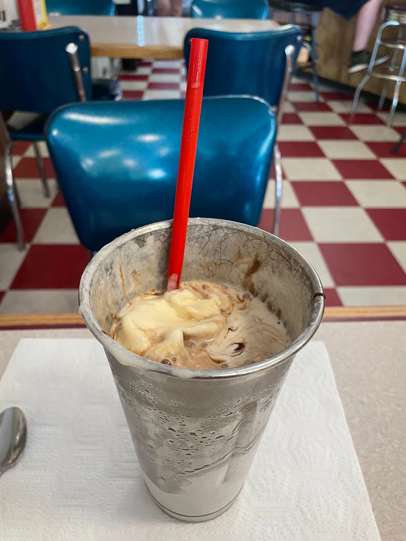 Real Milkshakes Done Right