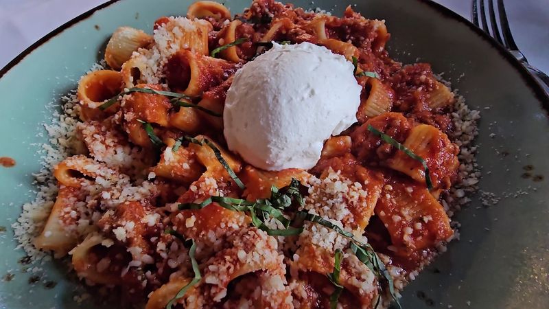 Seasonal Pasta and Gnocchi