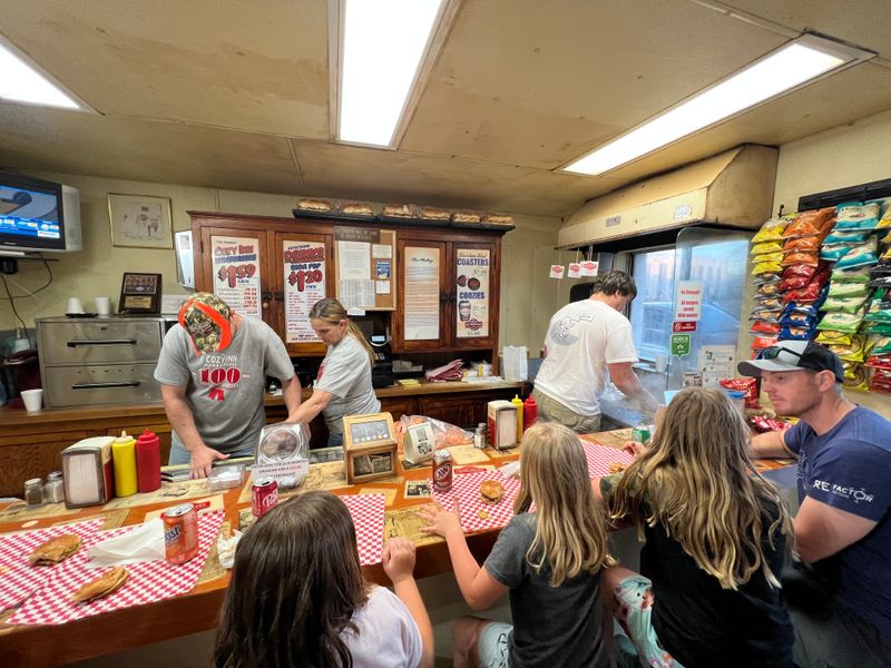 Peppered Country Gravy