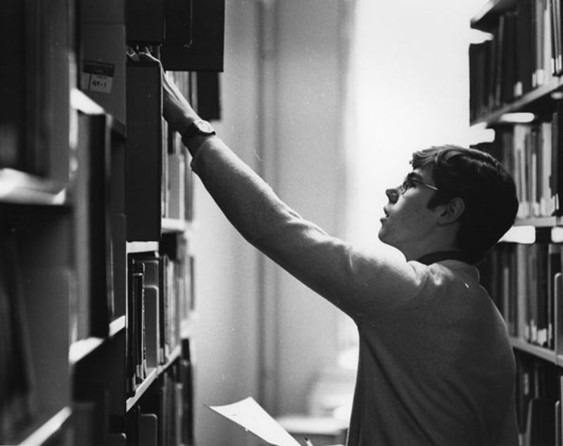 Using Public Libraries