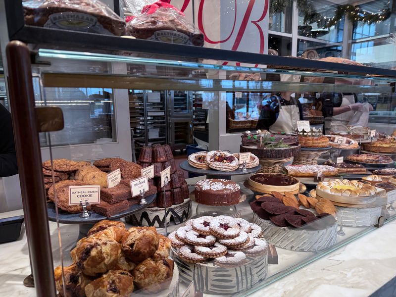 Balthazar Bakery