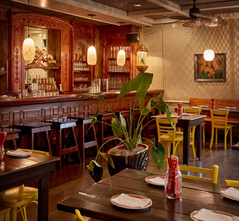 Kwei Fei – Charleston