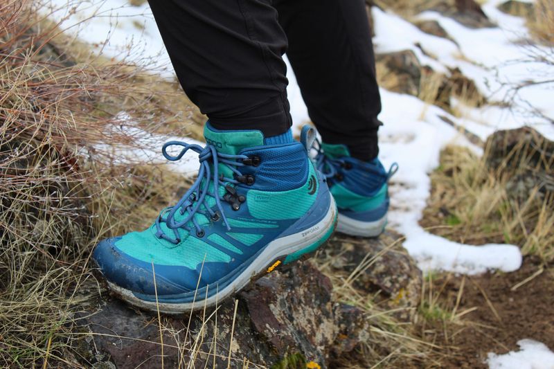 Topo Athletic Trailventure 2 WP