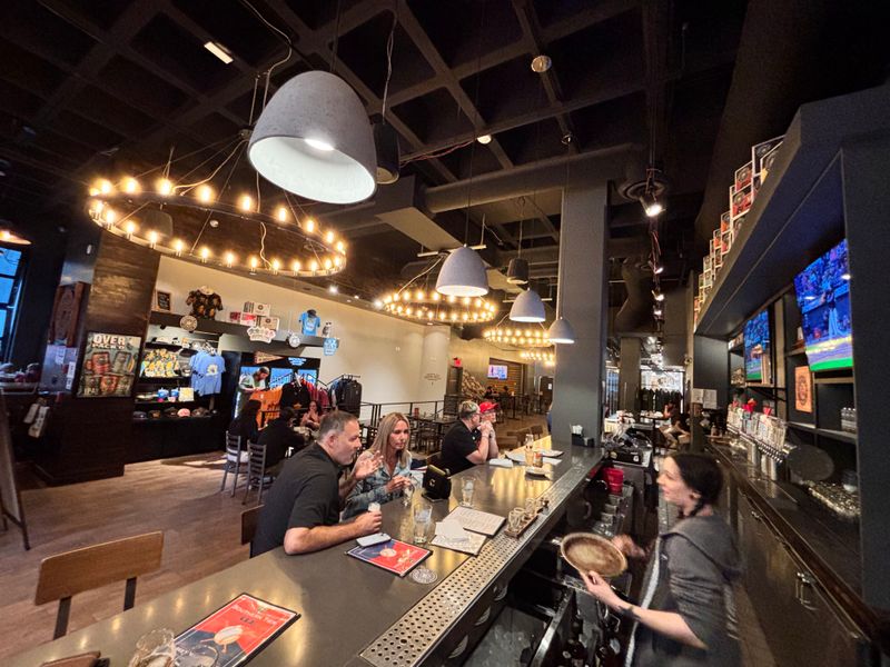 Event-Ready Nacho Platters