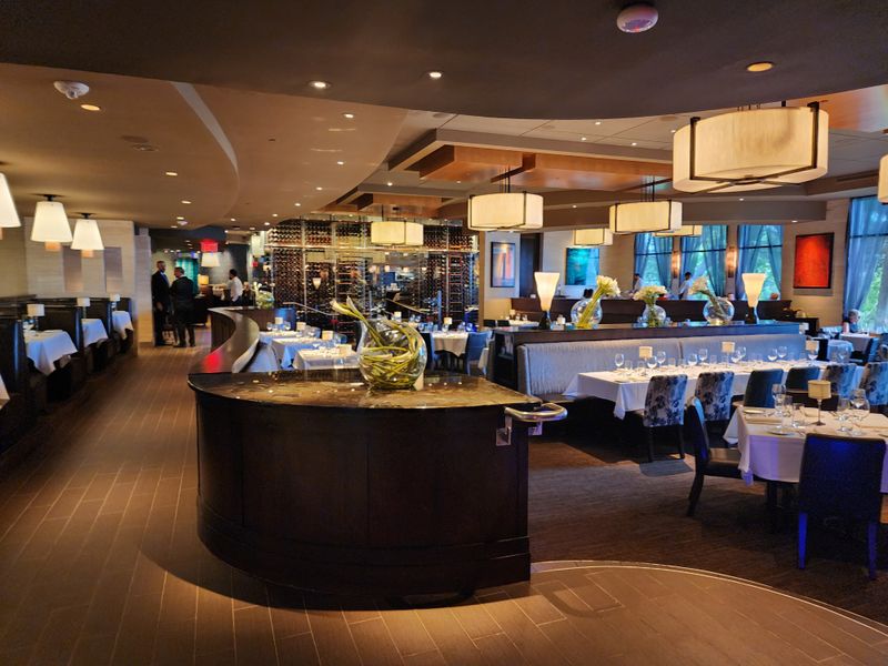 Service That Anticipates Your Needs