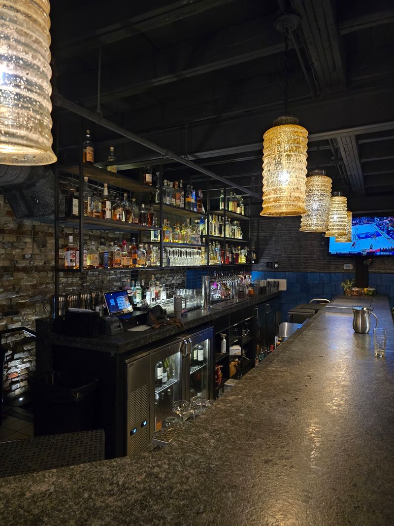 Dining Room Ambiance