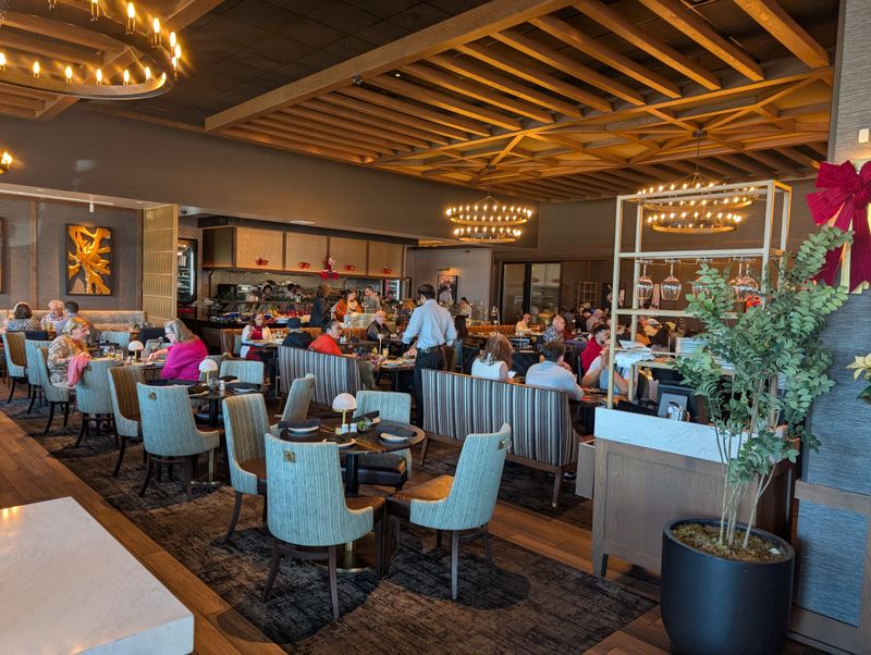 Service and Gaucho Craft