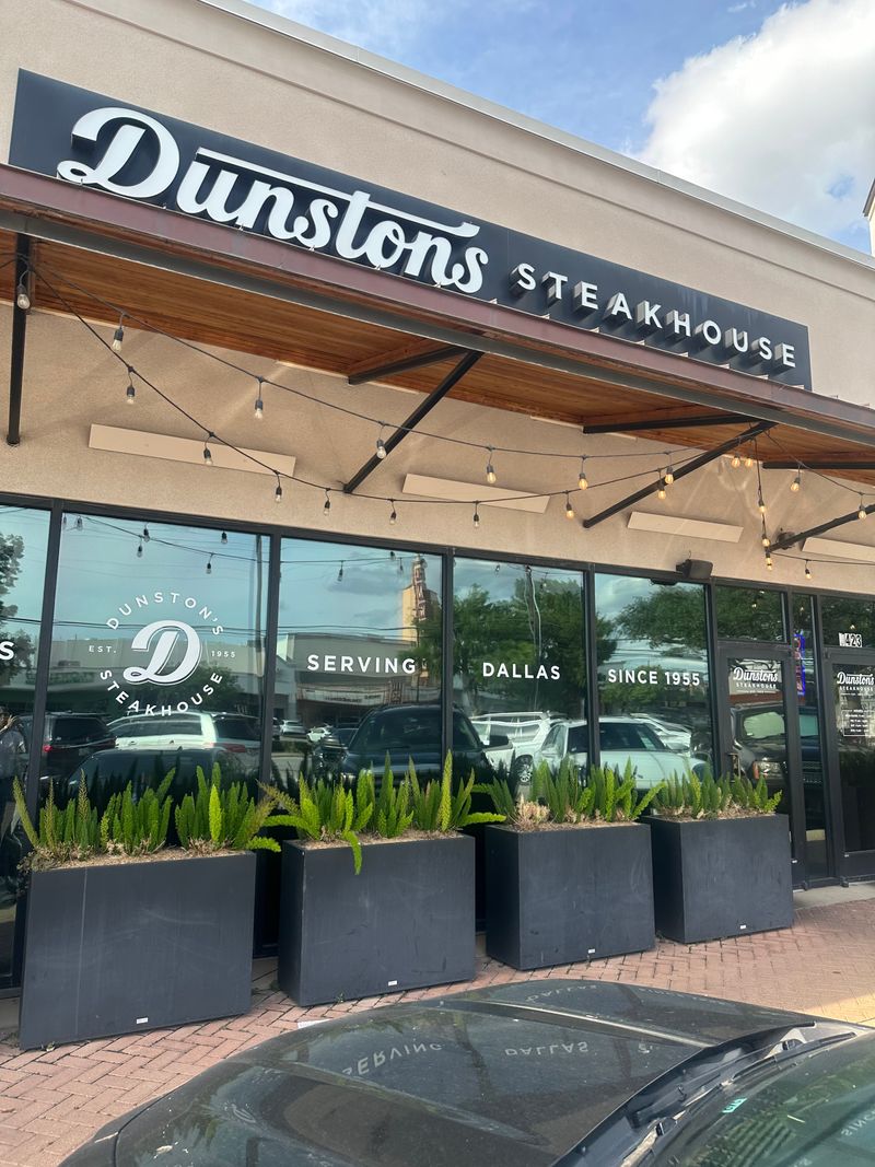 Neighborhood Landmark Status