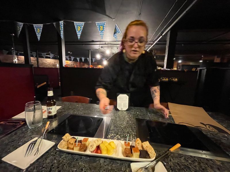 Service That Guides You