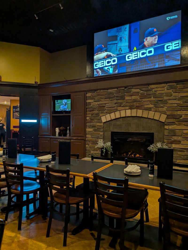 Family-Friendly Dining That Feels Easy