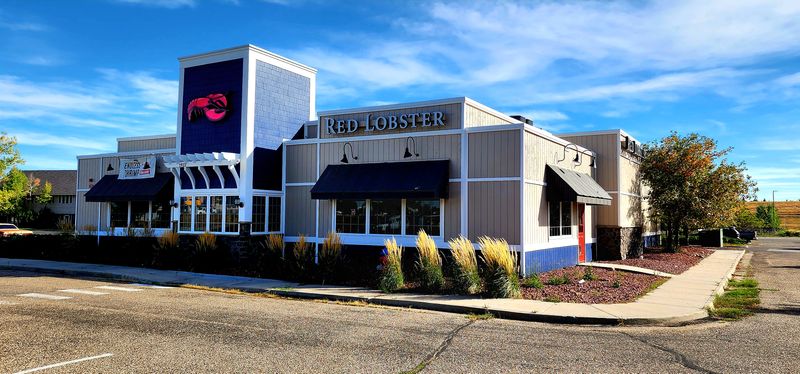 Red Lobster - Cheyenne