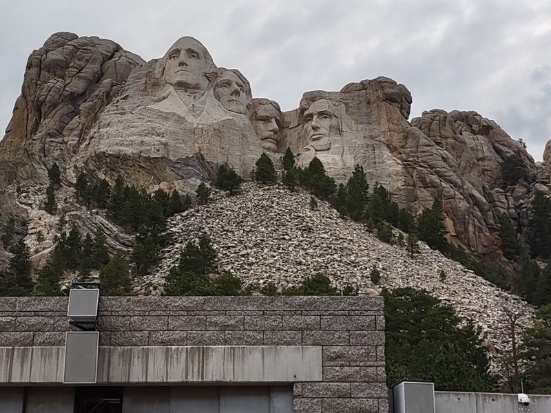 Mount Rushmore & The Black Hills – South Dakota