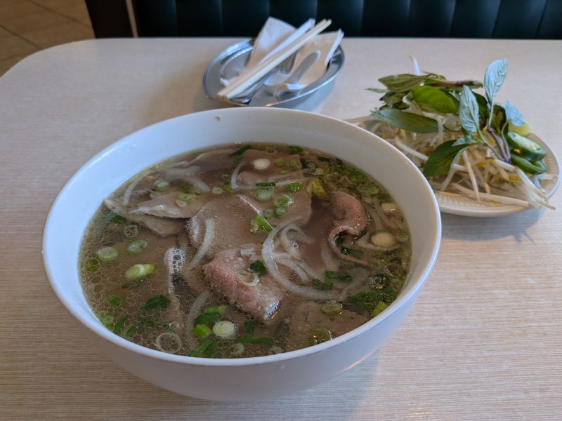 Saigon Noodle & Grill — Orlando