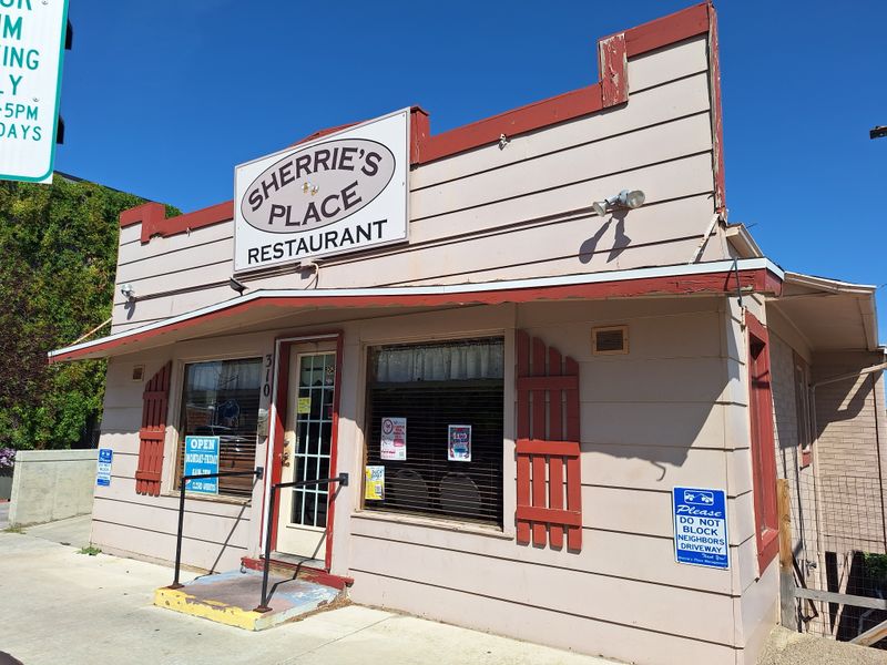 Sherrie's Place