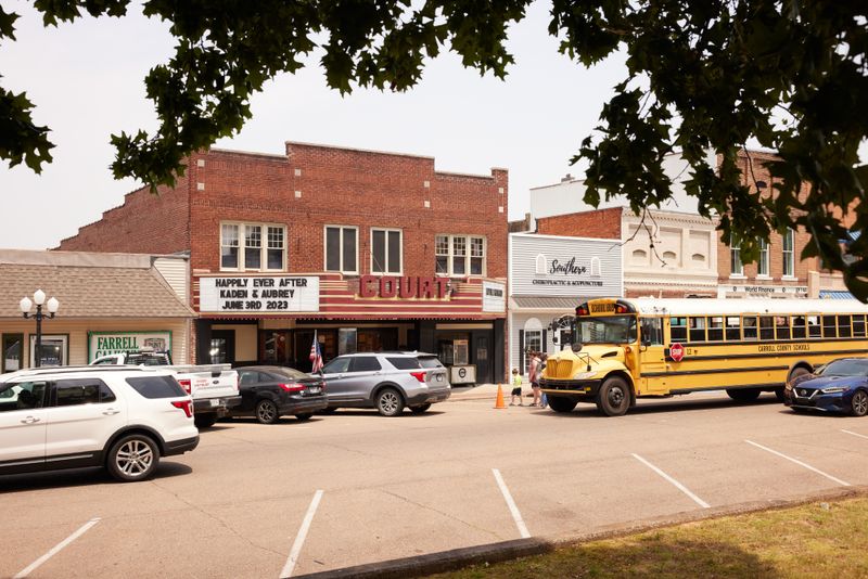 Main Street Dining and Coffee