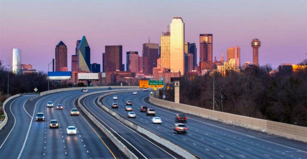 Heat, Floods, or No Water: These 10 U.S. Cities Face a 2040 Crisis