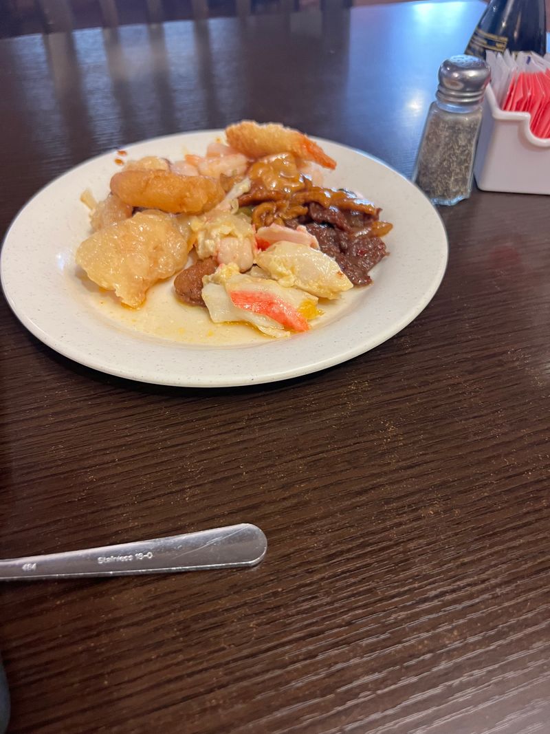 Texture And Tenderness