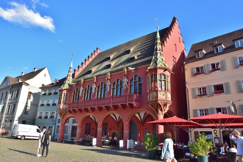 Freiburg im Breisgau