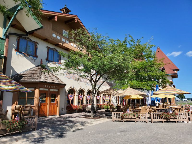 Frankenmuth, Michigan