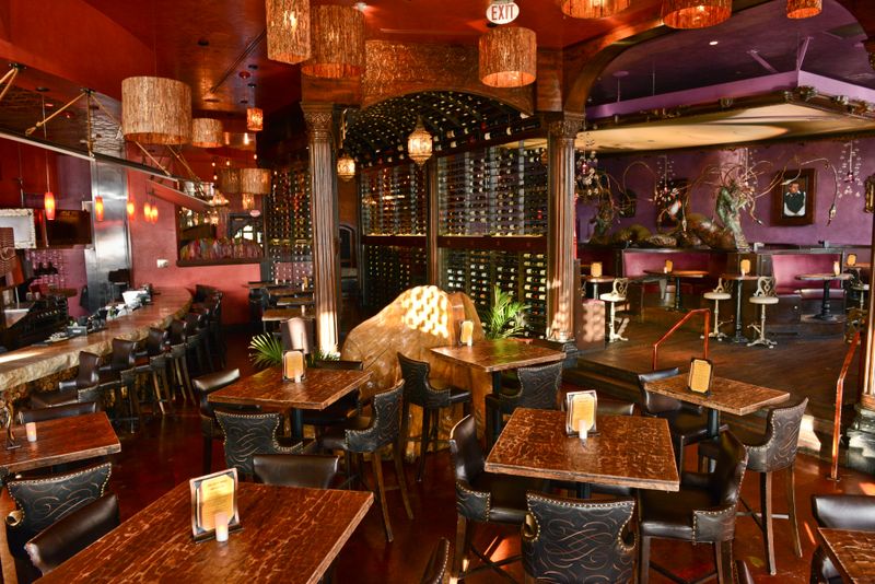 Barbacoa Grill - Boise, Idaho