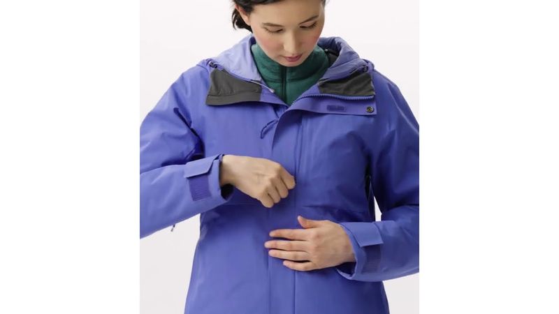 REI Co-op Powderbound Insulated Jacket