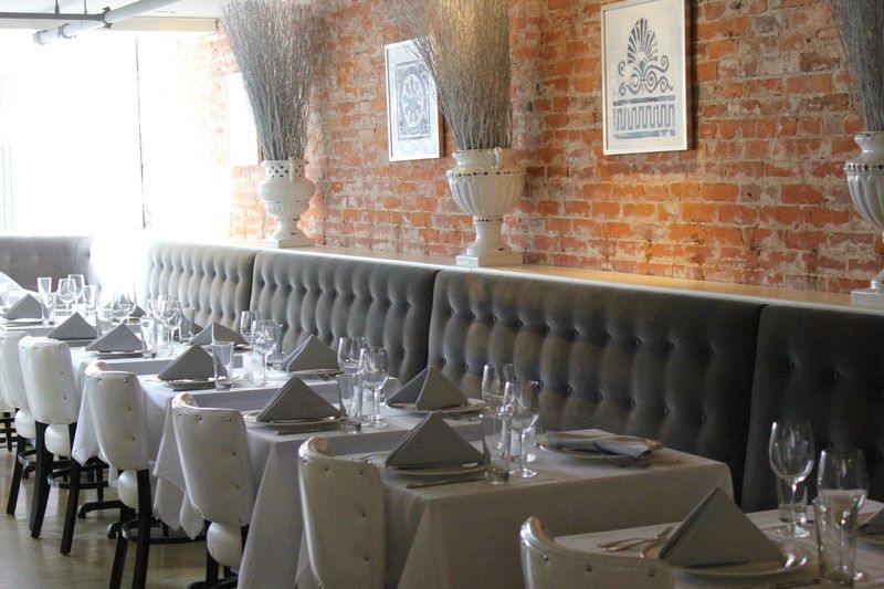 Circe Restaurant & Bar - Providence – Providence