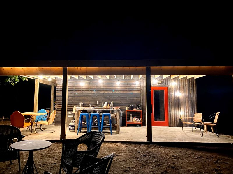 Gatherwild Ranch (Germantown, Hudson Valley)