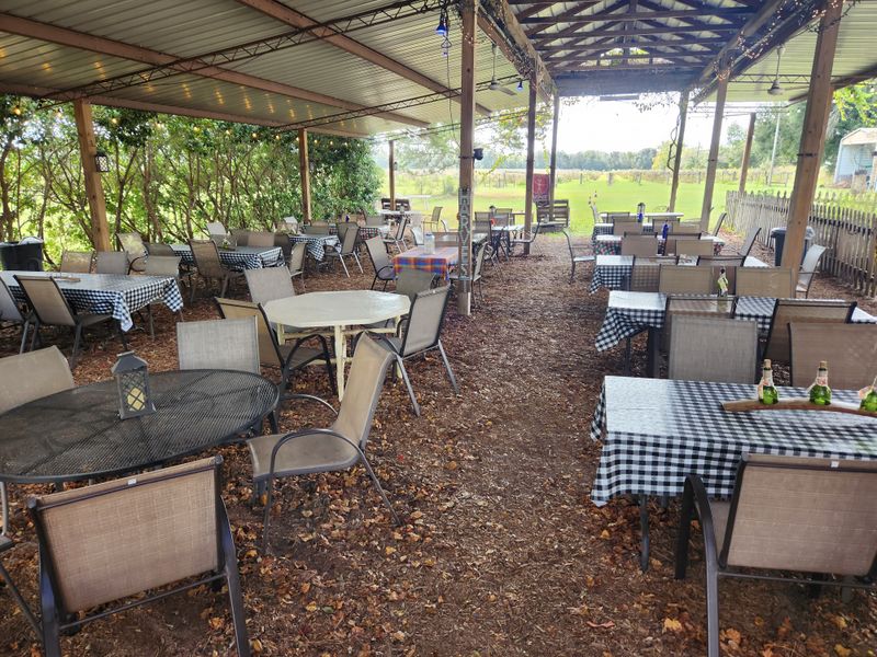 Strong Tower Vineyard & Winery – Spring Hill, FL