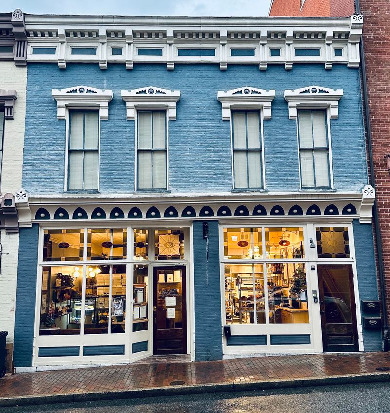 Reunion Bakery & Espresso - Staunton