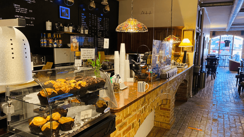 Kapéj Coffee Roasters - Chicago, IL