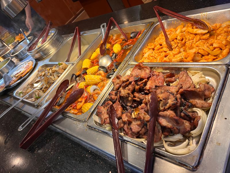 Royal Buffet Sushi and Grill — New Milford, CT