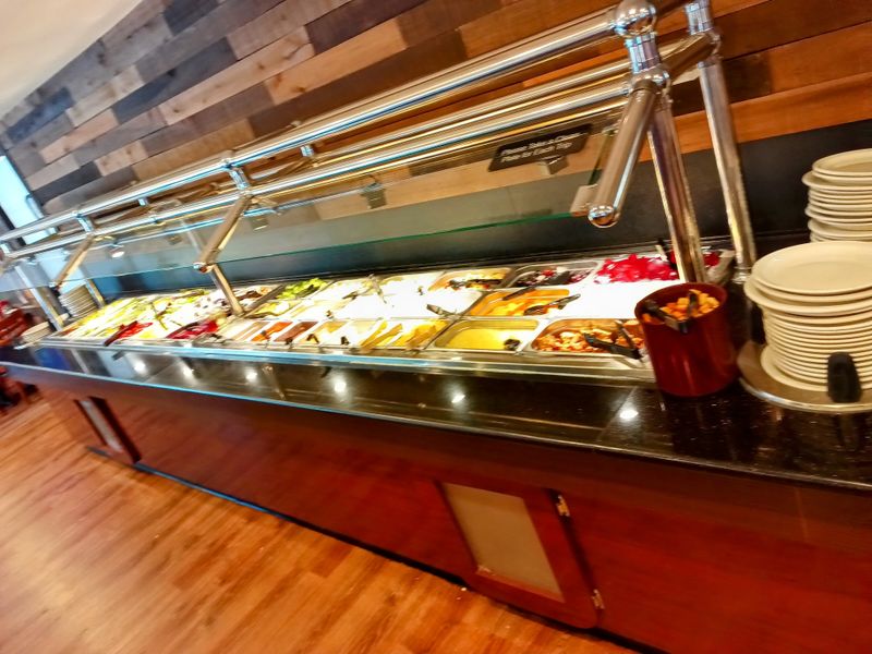 Randy’s Family Restaurant — Prudenville / Houghton Lake, MI