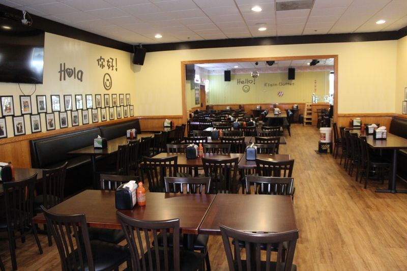 Elgin Buffet - Elgin, IL