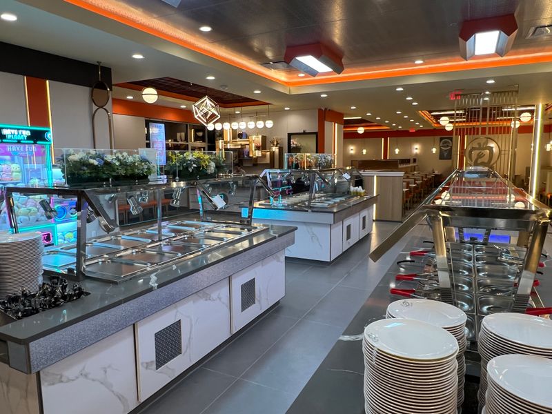15 Iowa All-You-Can-Eat Restaurants That Never Leave You Disappointed