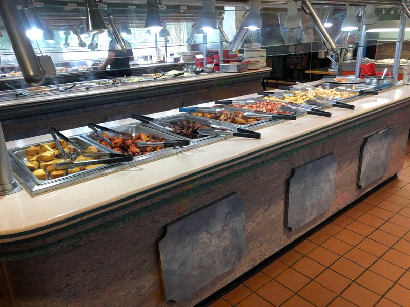 Panda Buffet — Westminster, CO