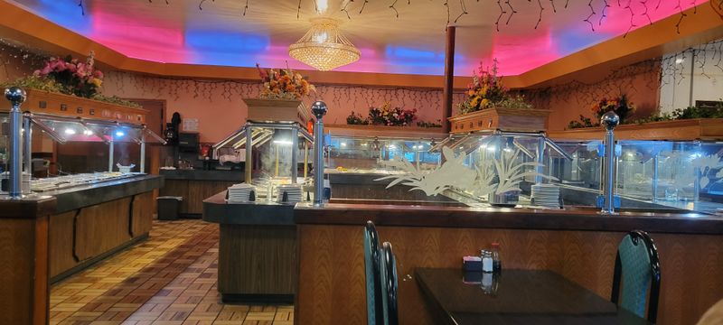 Golden Buffet (Midland)