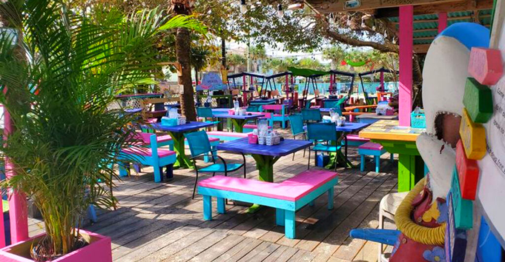 Hidden Fort Pierce Lunch Spots That Locals Hope You Never Find
