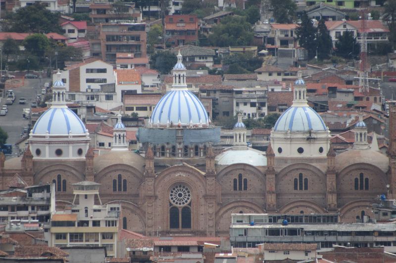 Cuenca, Ecuador
