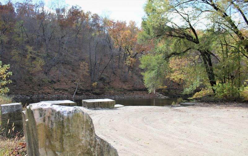 Exploring Historic Quarries