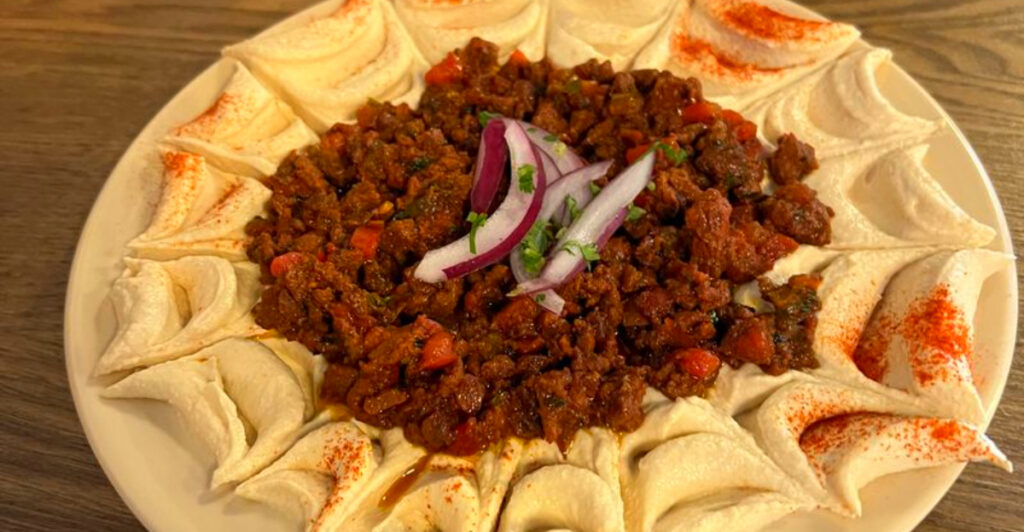 Hidden in Columbus: A Yemeni Spot Serving Authentic Flavors Locals Can’t Stop Talking About