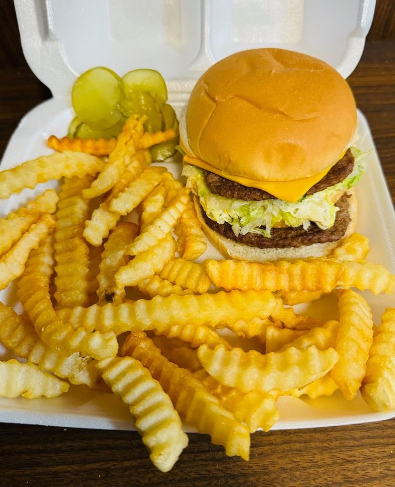 The Iconic Wizzburger Experience