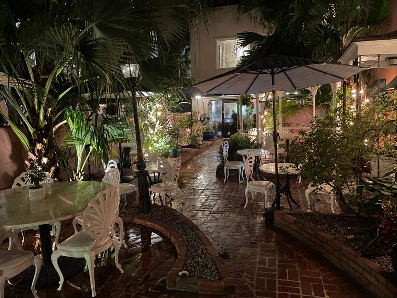 82 Queen (French Quarter)