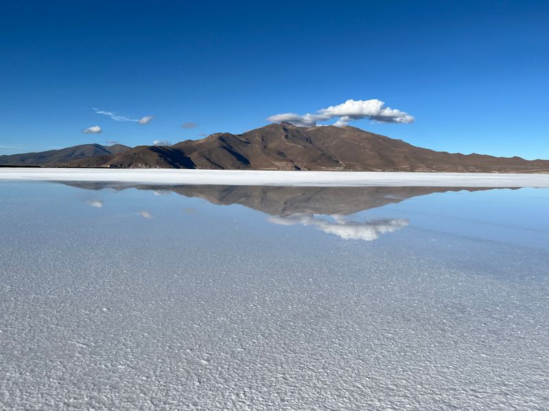 Salt Flats and Remote Andes — Bolivian Altiplano Escape