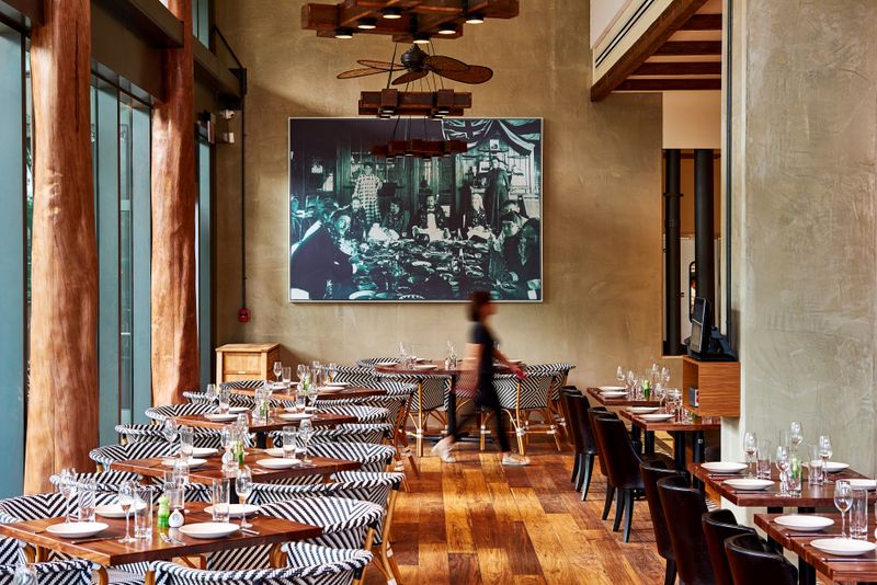 Merriman's Honolulu (Ward Village)