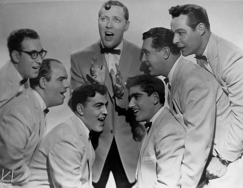 Rock Around the Clock – Bill Haley & His Comets