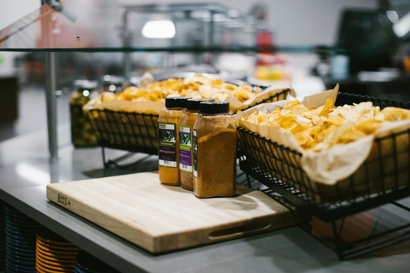 The Crow's Nest — Bismarck, ND