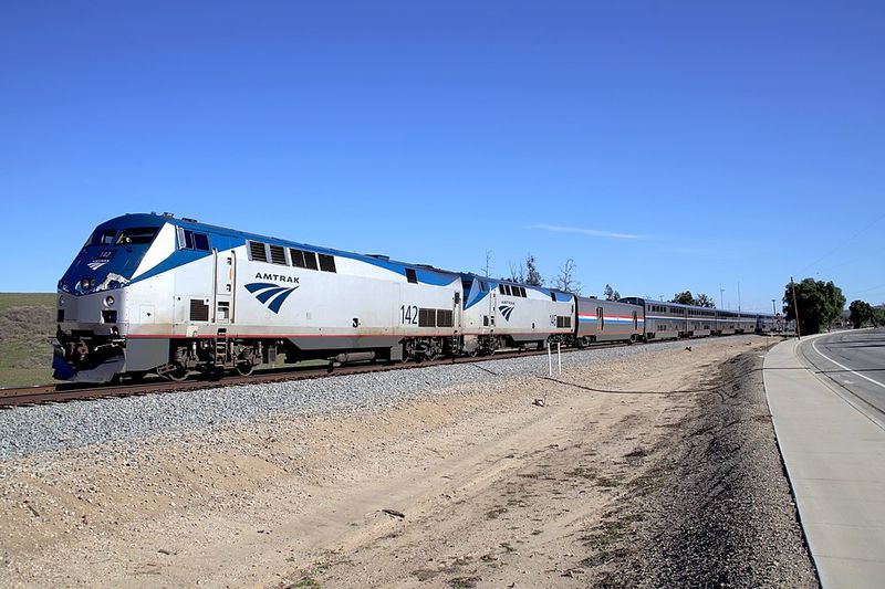 Golden-Hour Coastline