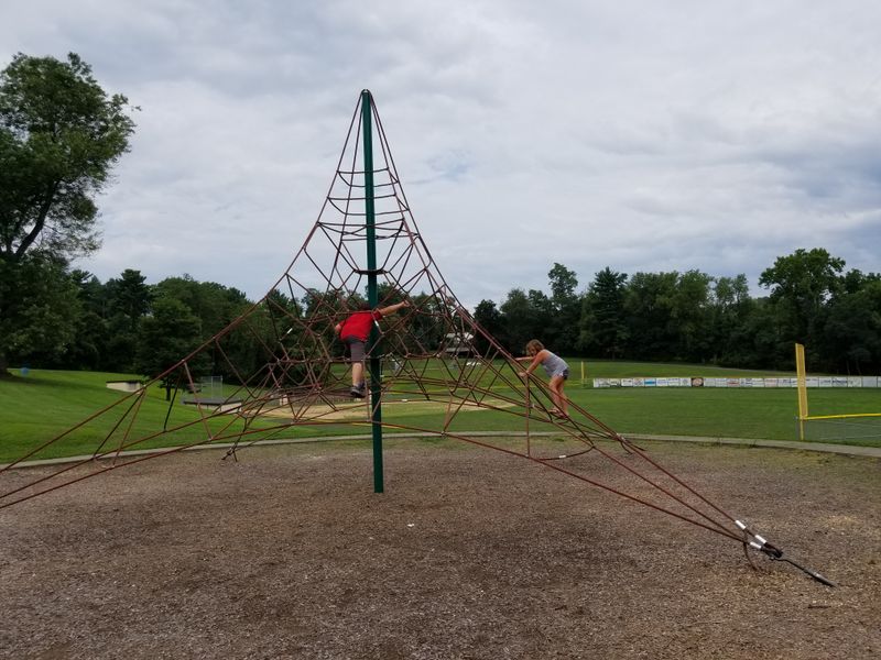 Outdoor Recreation Nearby